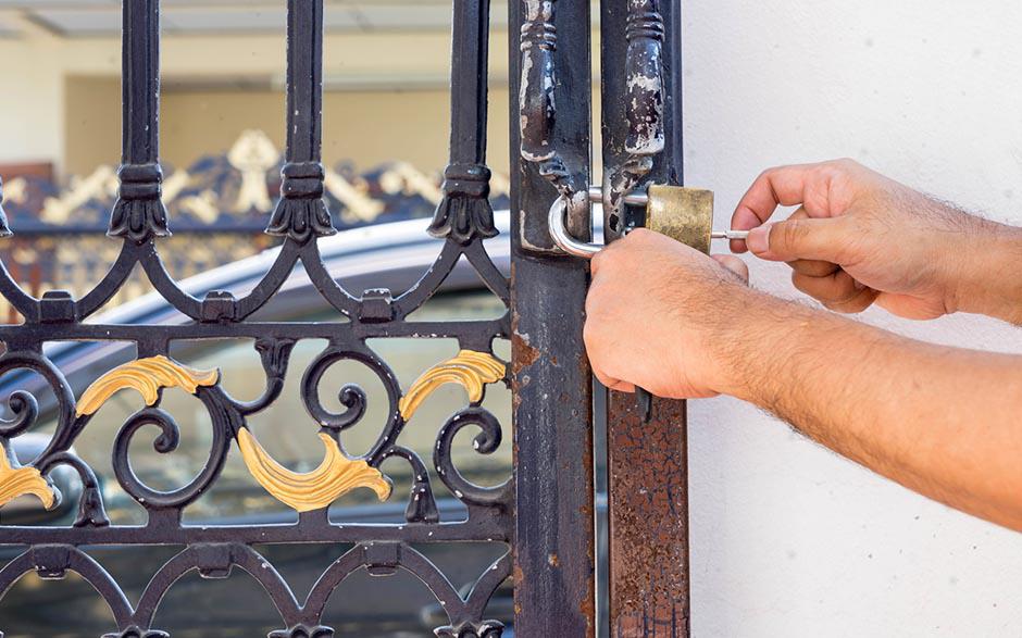 serrurier ouverture de porte service Paris 19